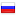 idkiller.ru server is located in Russia